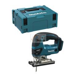 Seghetto Alternativo MAKITA DJV180ZJ (Solo corpo + MAKPAC 2)