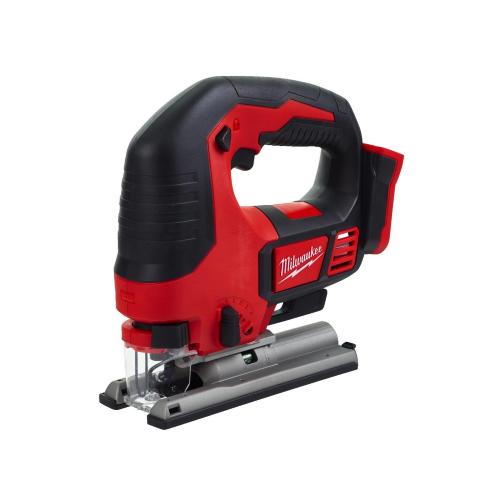 Seghetto Alternativo Milwaukee M18BJS-0 (Solo corpo)