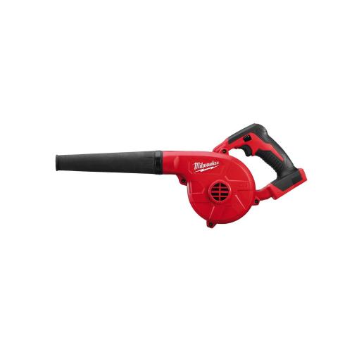 Soffiatore Milwaukee M18BBL-0 (Solo corpo)