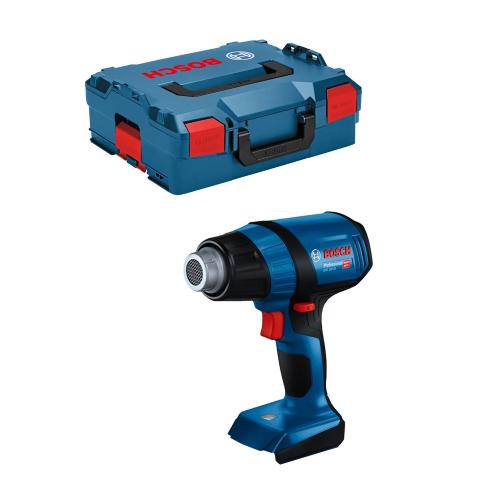 Termosoffiatore BOSCH GHG 18V-50 (Solo corpo + L-Boxx 136)