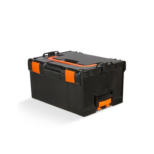 Valigetta LASERLINER L-Boxx 238