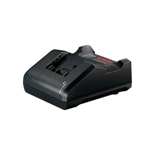 Avvitatore a massa battente BOSCH GDX 18V-200 (1 x 4,0 Ah + GAL18V-20 + L-Case)