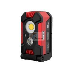 Faro da lavoro LED 4K5 602.401A - HD 1500