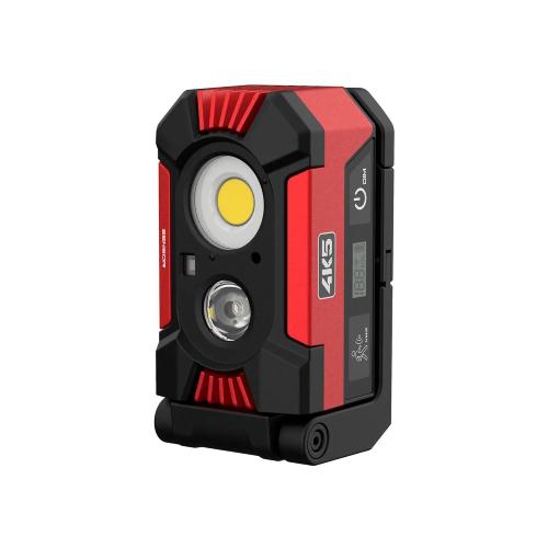 Faro da lavoro LED 4K5 602.401A - HD 1500