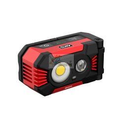 Faro da lavoro LED 4K5 602.401A - HD 1500