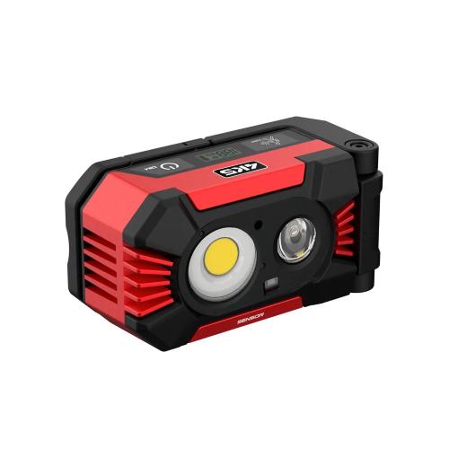 Faro da lavoro LED 4K5 602.401A - HD 1500