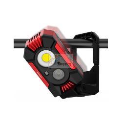 Faro da lavoro LED 4K5 602.401A - HD 1500