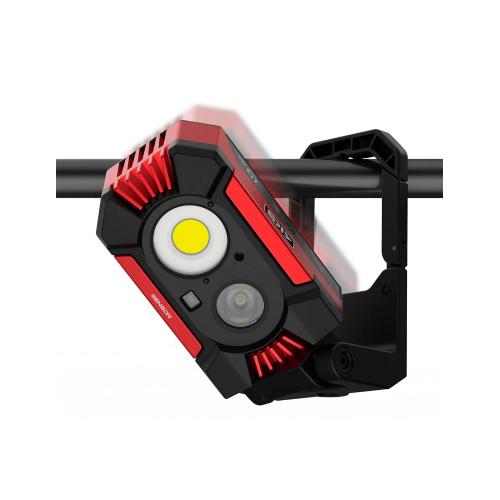 Faro da lavoro LED 4K5 602.401A - HD 1500