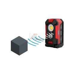 Faro da lavoro LED 4K5 602.401A - HD 1500