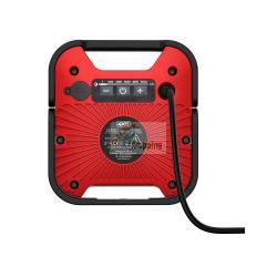 Faro da lavoro LED 4K5 602.404A - HD 6000C