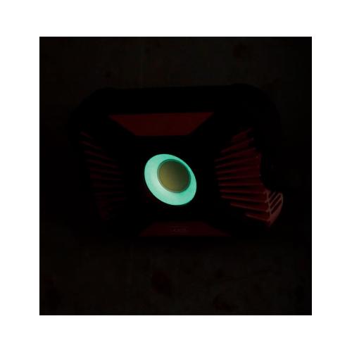 Faro da lavoro LED 4K5 602.404A - HD 6000C