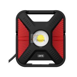 Faro da lavoro LED 4K5 602.405A - HD 10K C