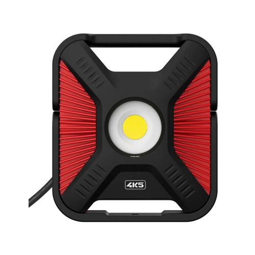 Faro da lavoro LED 4K5 602.405A - HD 10K C
