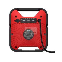 Faro da lavoro LED 4K5 602.405A - HD 10K C