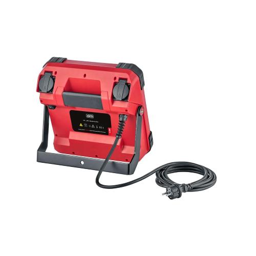 Faro da lavoro LED 4K5 602.407A - FL 6000