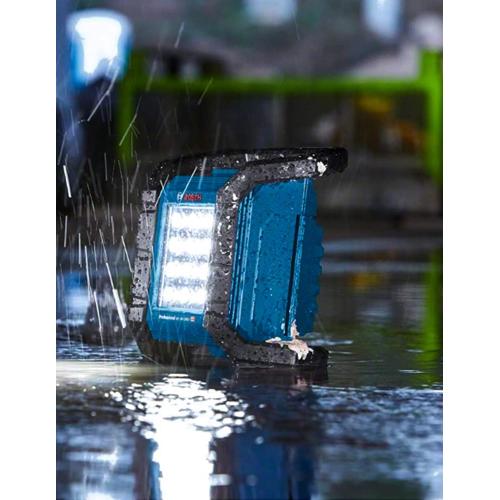 Faro LED BOSCH GLI 18V-1200 C (Solo corpo)