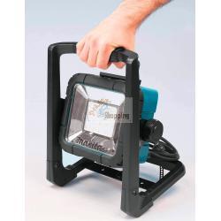 Faro LED MAKITA DML805Z (Solo corpo)