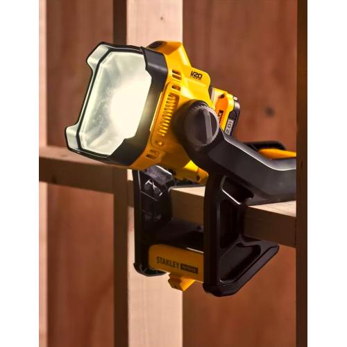 Faro LED STANLEY FatMax SFMCL030B (Solo corpo)