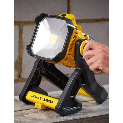 Faro LED STANLEY FatMax SFMCL030B (Solo corpo)