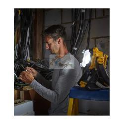 Faro LED STANLEY FatMax SFMCL030B (Solo corpo)