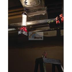 Lampada LED Milwaukee M18LL-0 (Solo corpo)