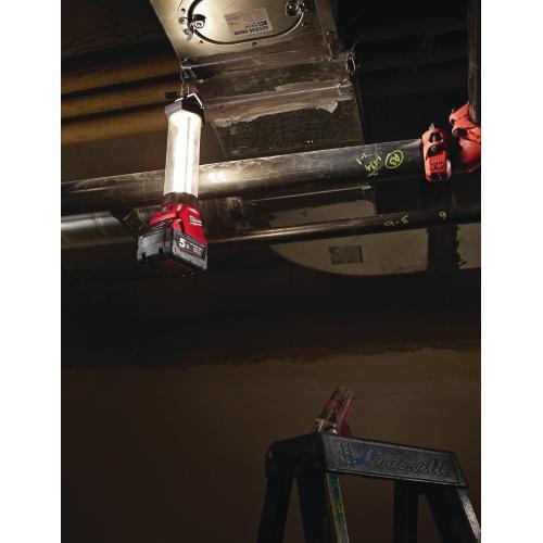 Lampada LED Milwaukee M18LL-0 (Solo corpo)