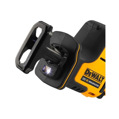 Mini-Sega Universale DeWALT DCS312N (Solo corpo)