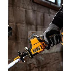 Mini-Sega Universale DeWALT DCS312N (Solo corpo)