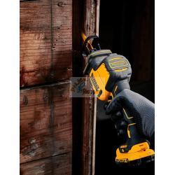 Mini-Sega Universale DeWALT DCS312N (Solo corpo)