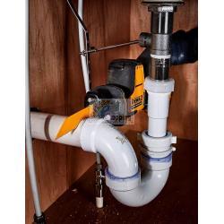 Mini-Sega Universale DeWALT DCS312N (Solo corpo)