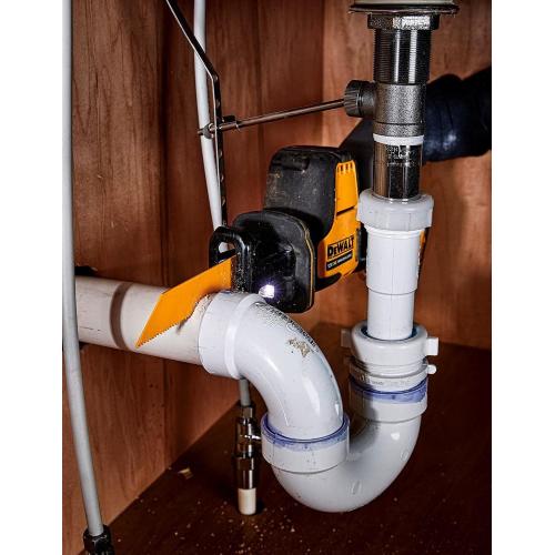 Mini-Sega Universale DeWALT DCS312N (Solo corpo)