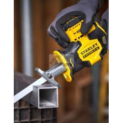 Mini-Sega Universale STANLEY FatMax SFMCS305B (Solo corpo)