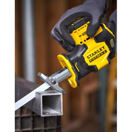 Mini-Sega Universale STANLEY FatMax SFMCS305B (Solo corpo)