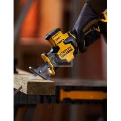 Mini-Sega Universale STANLEY FatMax SFMCS305B (Solo corpo)