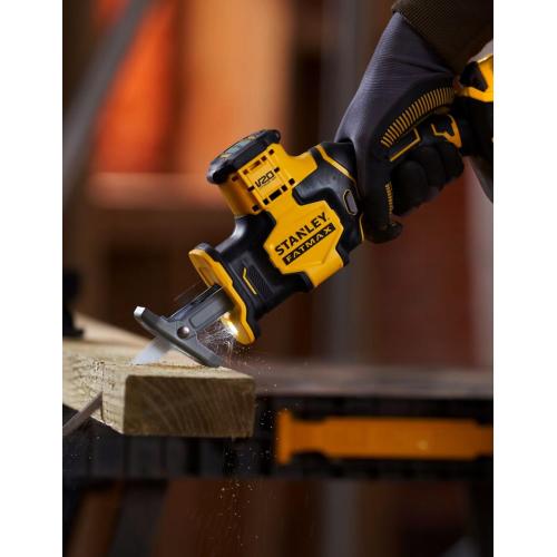 Mini-Sega Universale STANLEY FatMax SFMCS305B (Solo corpo)