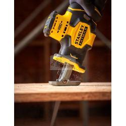 Mini-Sega Universale STANLEY FatMax SFMCS305B (Solo corpo)