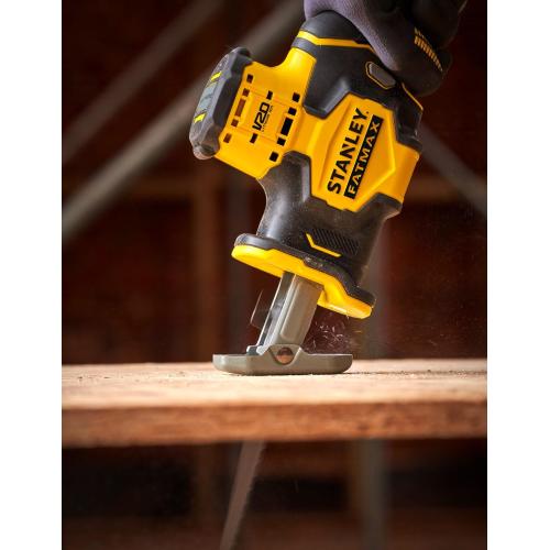 Mini-Sega Universale STANLEY FatMax SFMCS305B (Solo corpo)