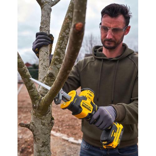 Mini-Sega Universale STANLEY FatMax SFMCS305B (Solo corpo)