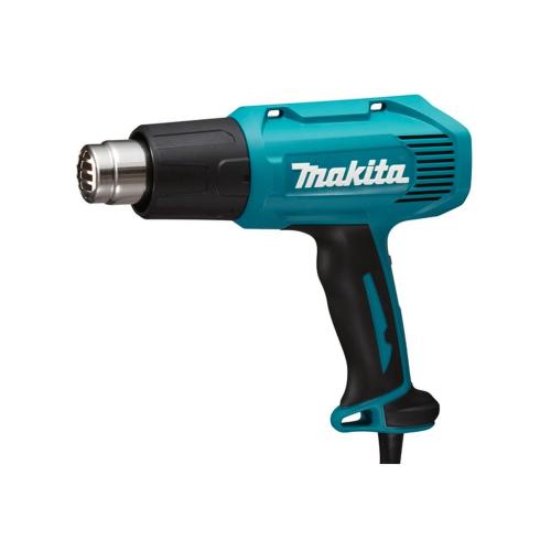 Pistola Termica MAKITA HG5030K (1600 W)