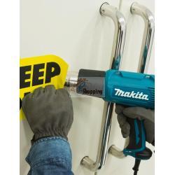 Pistola Termica MAKITA HG5030K (1600 W)