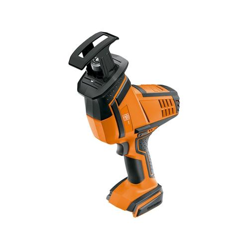 Sega a gattuccio FEIN ASAS 18-21 K AS (1 x 5,0 Ah + GAL1880CV + L-Boxx 136)