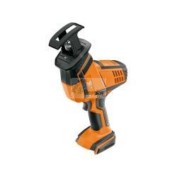 Sega a gattuccio FEIN ASAS 18-21 K AS (2 x 5,0 Ah + GAL1880CV + L-Boxx 136)