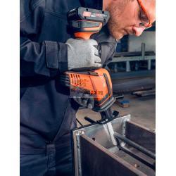 Sega a gattuccio FEIN ASAS 18-21 K AS (Solo corpo + L-Boxx 136)