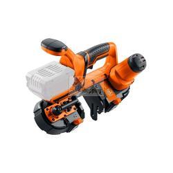 Sega a nastro FEIN ABAS 18-63 AS (Solo corpo + L-Boxx 238)