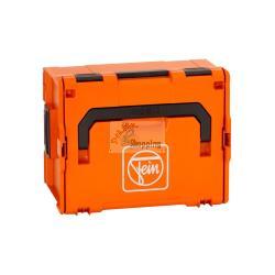 Sega a nastro FEIN ABAS 18-63 AS (Solo corpo + L-Boxx 238)