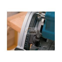 Sega circolare a tuffo VIRUTEX SRI174T