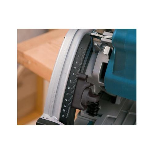 Sega circolare a tuffo VIRUTEX SRI174T