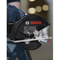 Sega Circolare BOSCH GKM 18V-50 (Solo corpo)