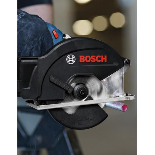 Sega Circolare BOSCH GKM 18V-50 (Solo corpo)