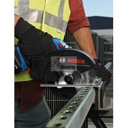 Sega Circolare BOSCH GKM 18V-50 (Solo corpo)